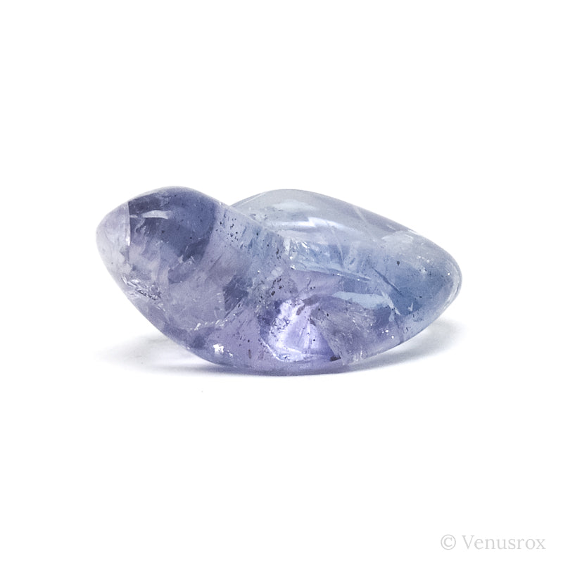 Fluorite Polished Crystal from Afghanistan | Venusrox