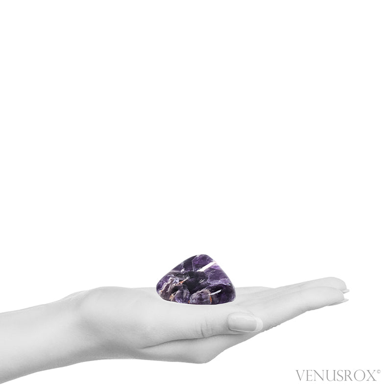 Fluorite Polished Crystal from Afghanistan | Venusrox