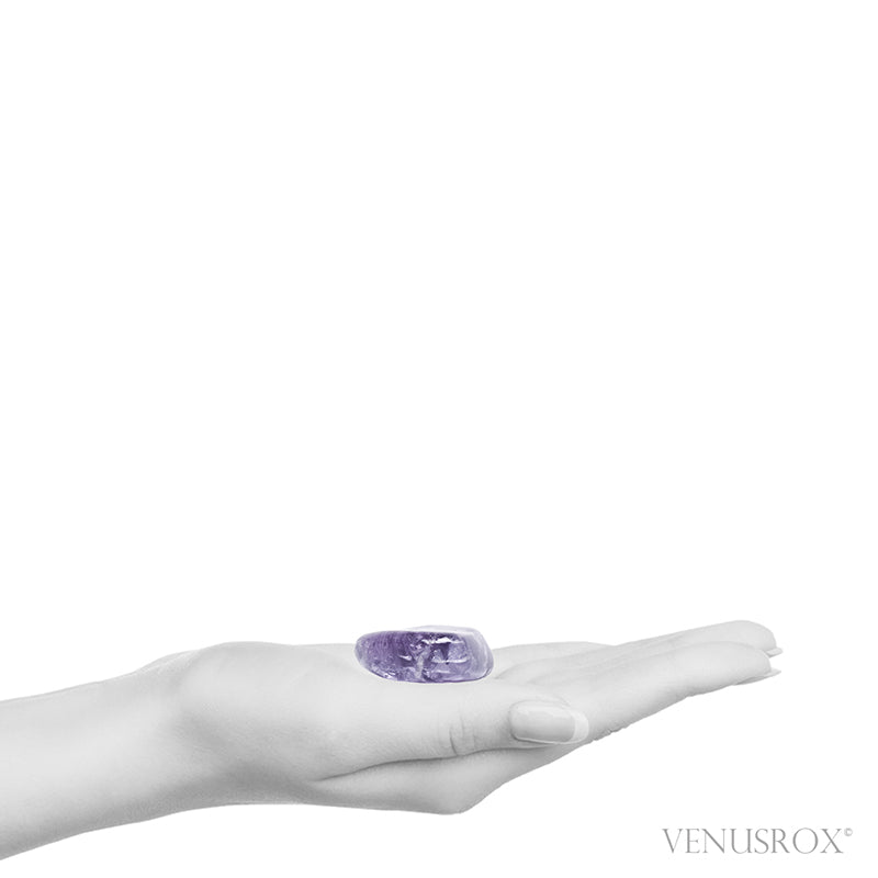 Fluorite Polished Crystal from Afghanistan | Venusrox