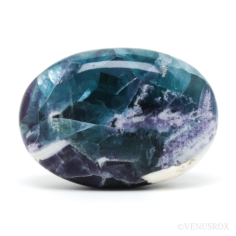 FLUORITE POLISHED CRYSTAL - POLISHED CRYSTALS