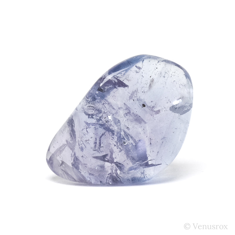 Fluorite Polished Crystal from Afghanistan | Venusrox