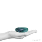 Fluorite Polished Crystal from Mexico | Venusrox