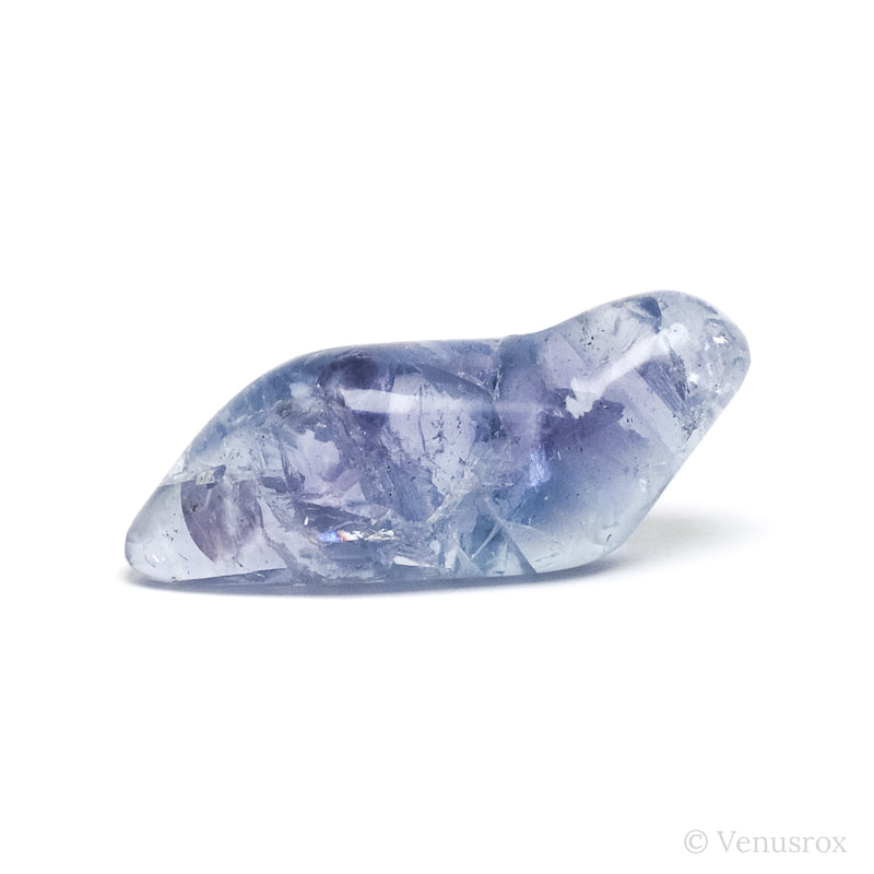 Fluorite Polished Crystal from Afghanistan | Venusrox