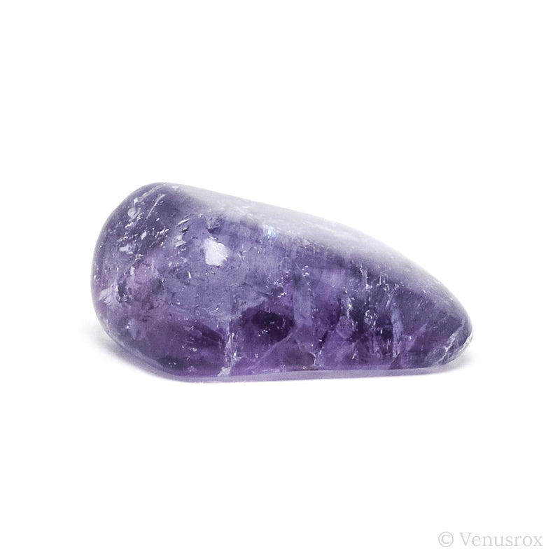 Fluorite Polished Crystal from Afghanistan | Venusrox