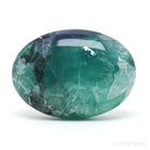 Fluorite Polished Crystal from Mexico | Venusrox