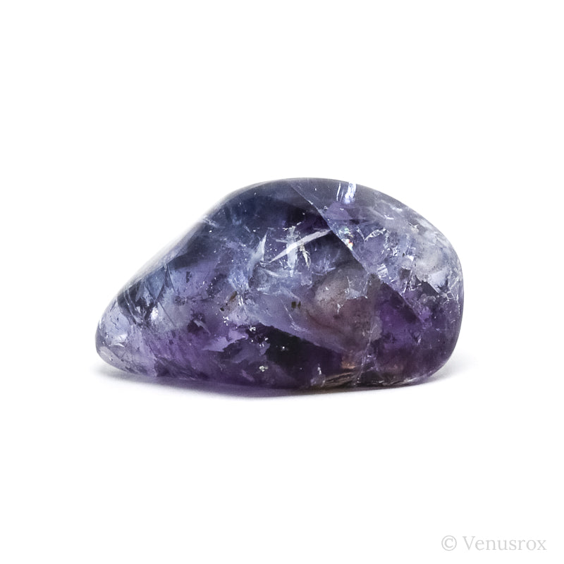 Fluorite Polished Crystal from Afghanistan | Venusrox