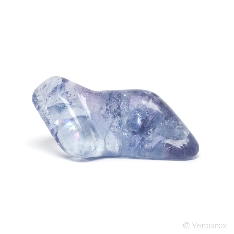 Fluorite Polished Crystal from Afghanistan | Venusrox