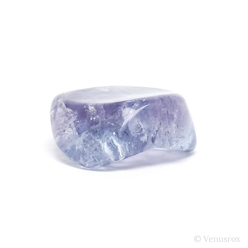 Fluorite Polished Crystal from Afghanistan | Venusrox