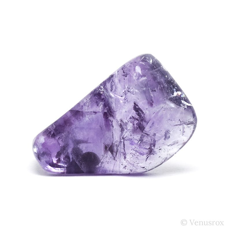 Fluorite Polished Crystal from Afghanistan | Venusrox