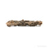 Fulgurite from North Africa | Venusrox