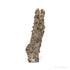 Fulgurite from North Africa | Venusrox