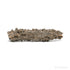 Fulgurite from North Africa | Venusrox