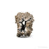 Fulgurite from North Africa | Venusrox