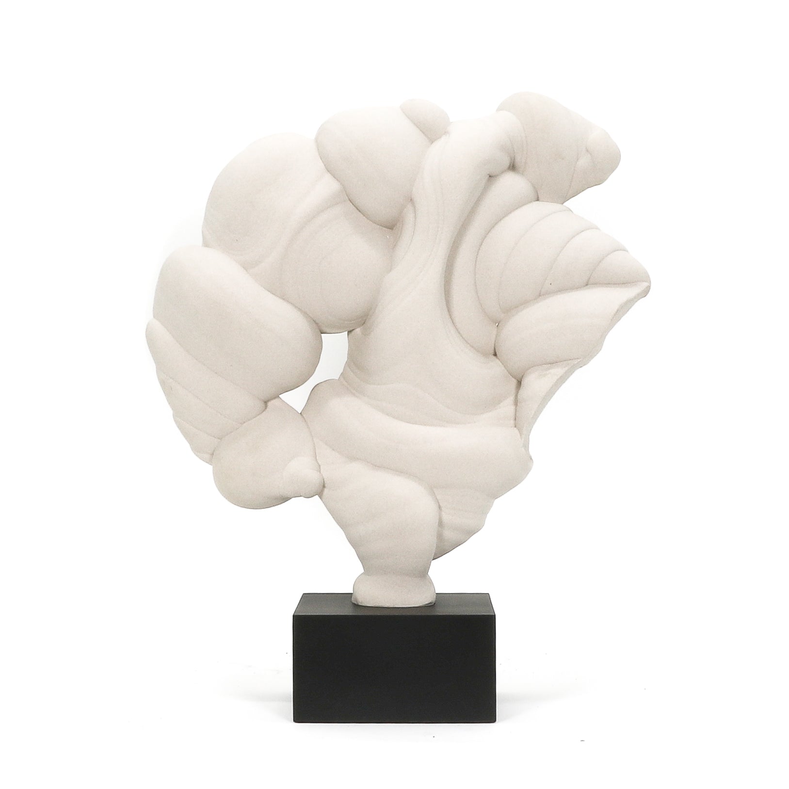 Gogotte Natural Crystal from Fontainebleau, France mounted on bespoke stand | Venusrox