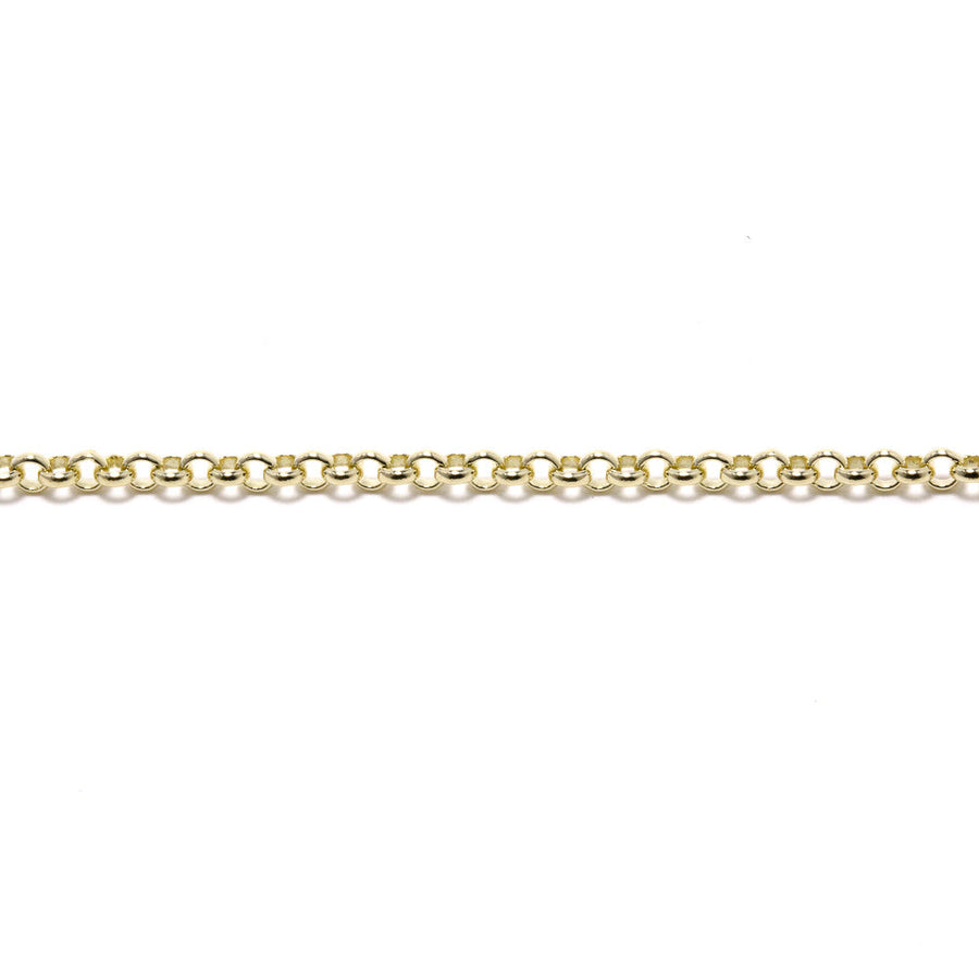 JEWELLERY CHAINS