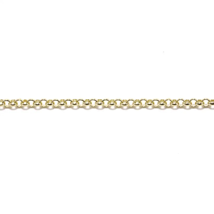 JEWELLERY CHAINS