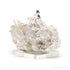 Hubnerite & Muscovite on Clear Quartz Natural Cluster from Pasto Bueno, Pampas District, Pallasca Province, Ancash, Peru | Venusrox