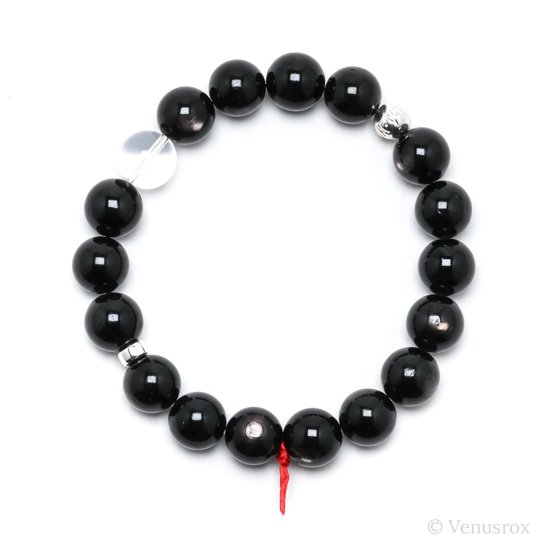 Hypersthene Bracelet from Canada | Venusrox