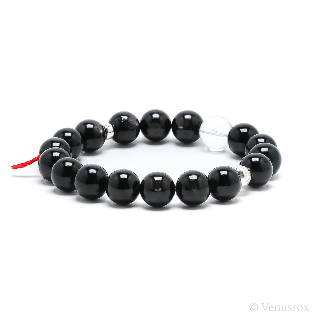 Hypersthene Bracelet from Canada | Venusrox
