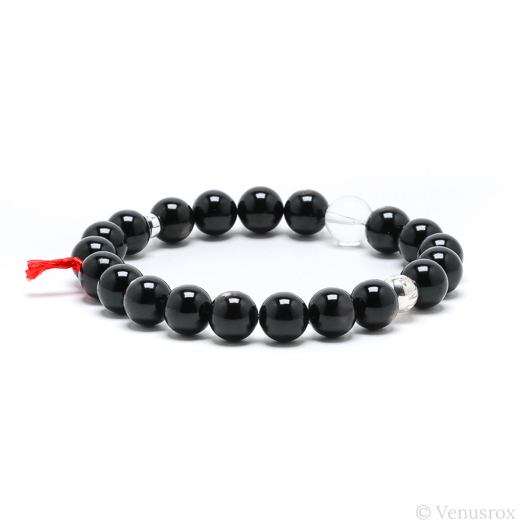 Hypersthene Bracelet from Canada | Venusrox
