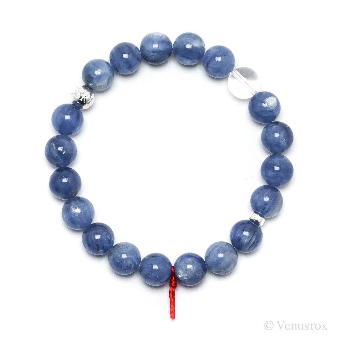KYANITE (BLUE) BRACELET - BRACELETS