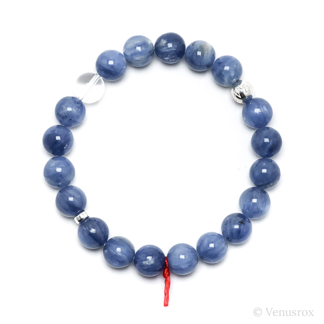 KYANITE (BLUE) BRACELET - BRACELETS