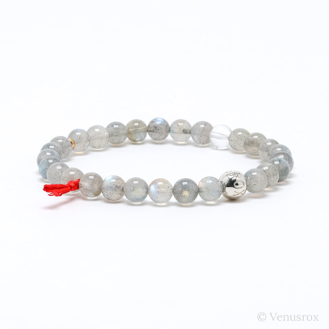 Labradorite Bracelet from Madagascar| Venusrox