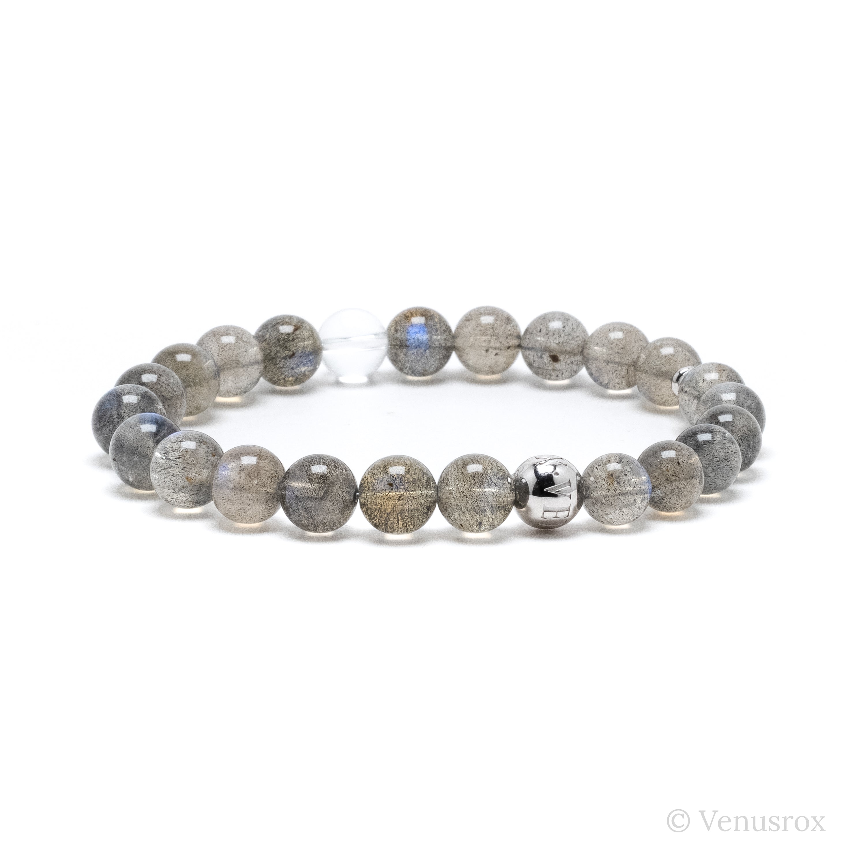Labradorite Bracelet from Madagascar | Venusrox