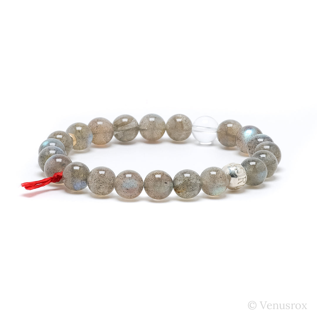 Labradorite Bracelet from Madagascar| Venusrox