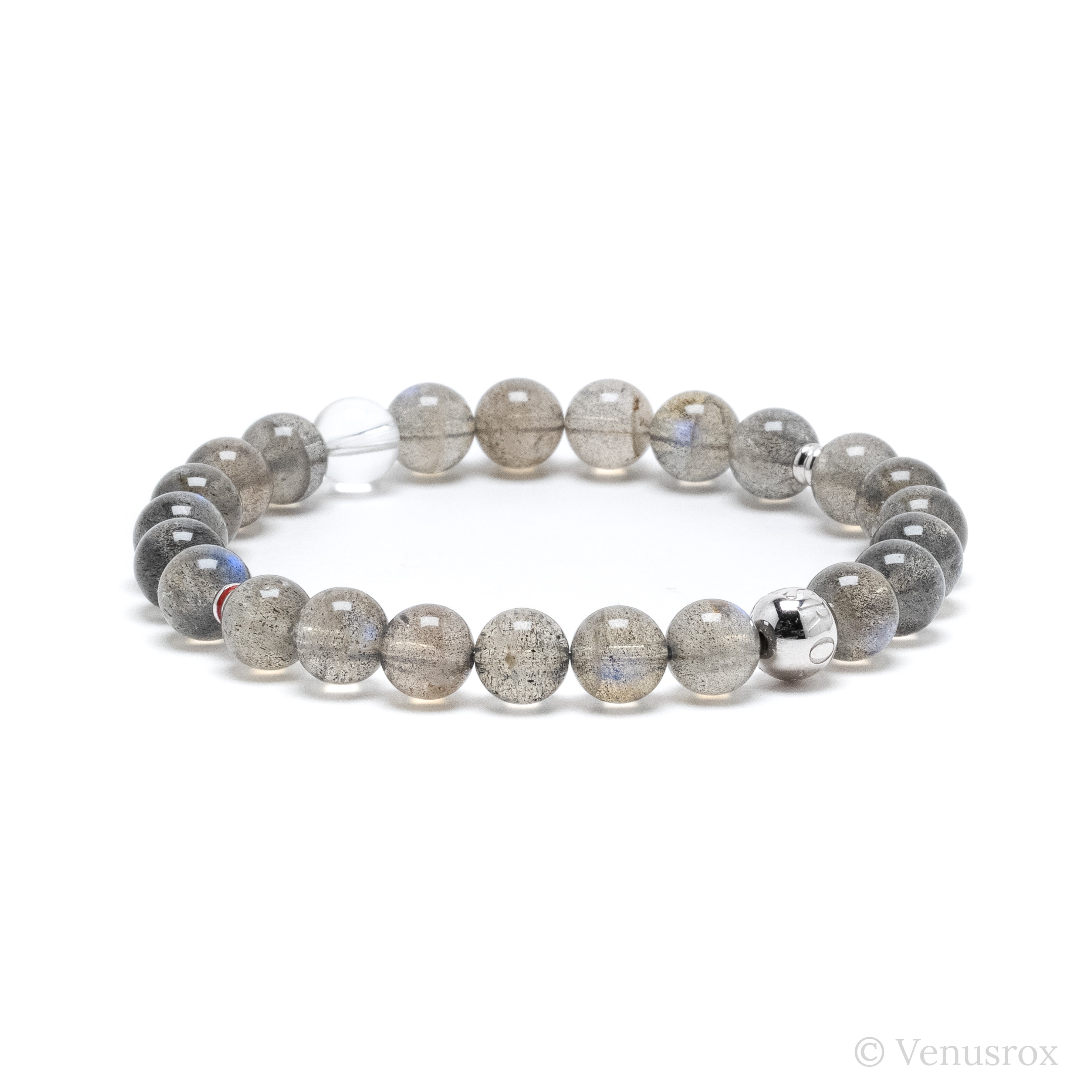 LABRADORITE BRACELET - BRACELETS