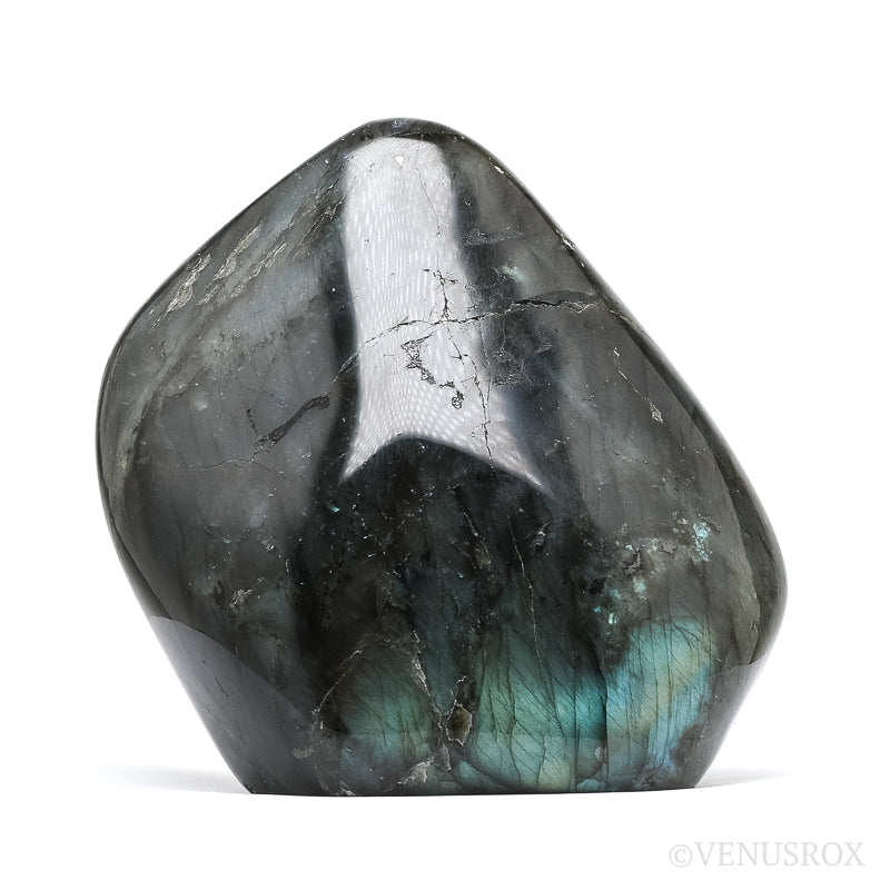LABRADORITE POLISHED FREEFORM - POLISHED CRYSTALS