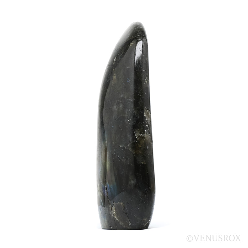 Labradorite Polished Freeform from Madagascar | Venusrox