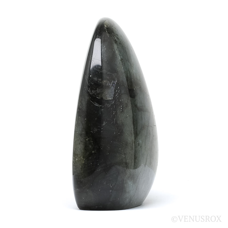 Labradorite Polished Freeform from Madagascar | Venusrox