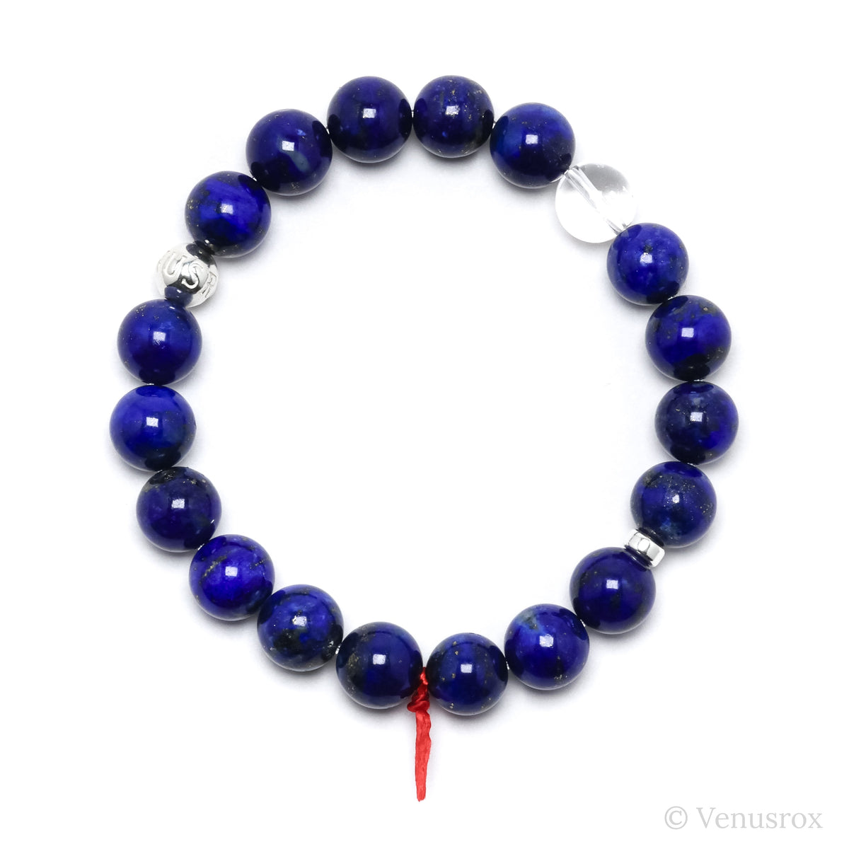 Lapis Lazuli Bracelet from Afghanistan | Venusrox