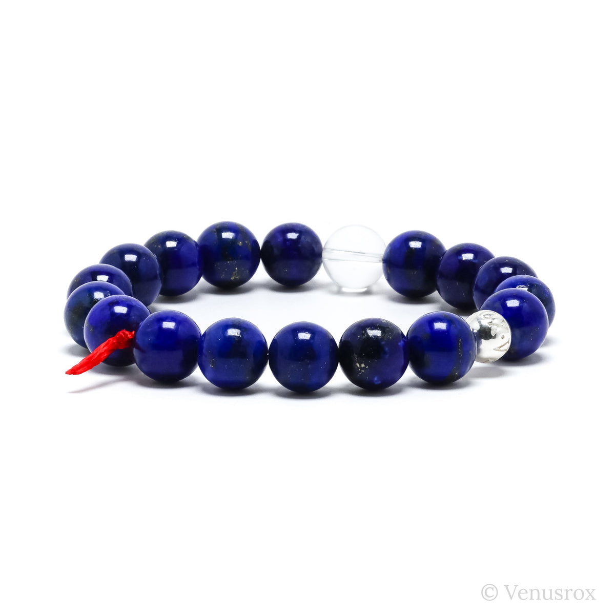 Lapis Lazuli Bracelet from Afghanistan | Venusrox