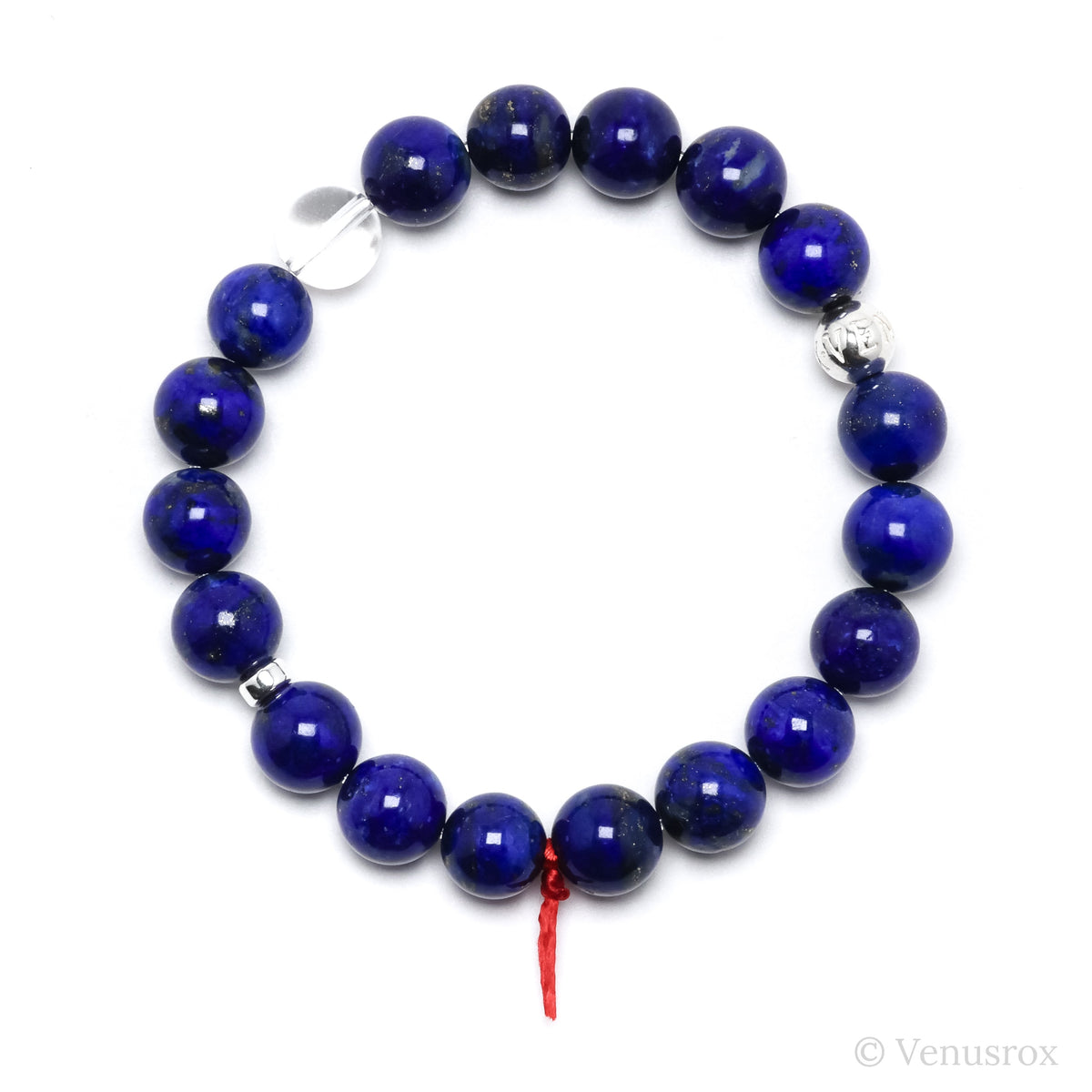 Lapis Lazuli Bracelet from Afghanistan | Venusrox