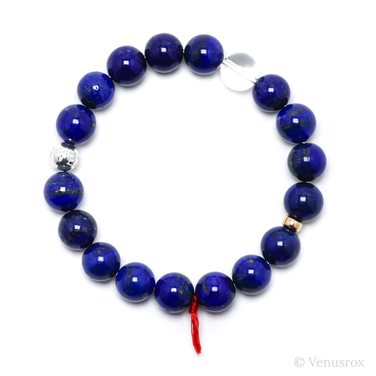 Lapis Lazuli Bracelet from Afghanistan | Venusrox