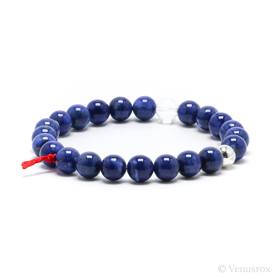 Lapis Lazuli Bracelet from Afghanistan | Venusrox