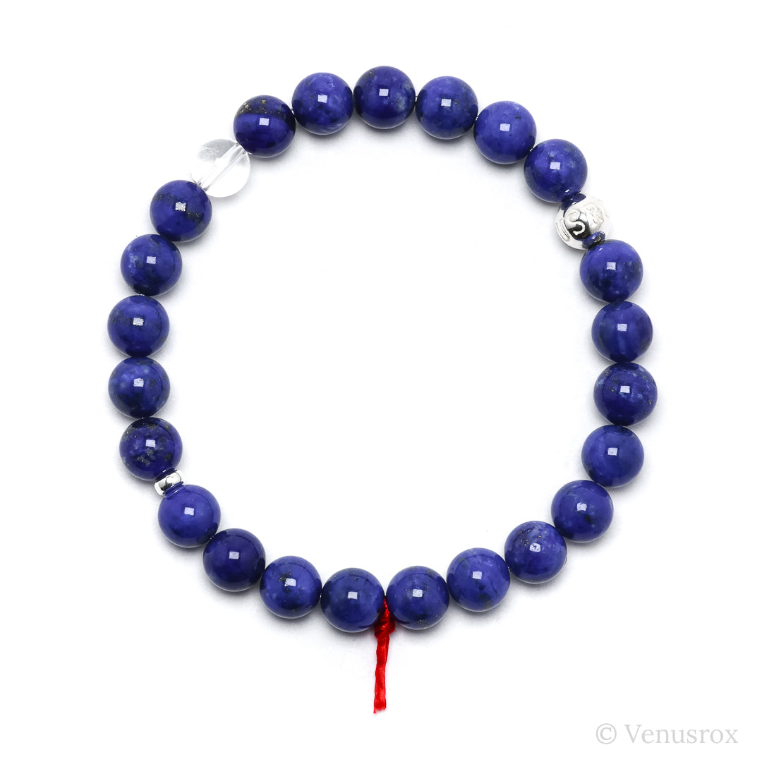 Lapis Lazuli Bracelet from Afghanistan | Venusrox