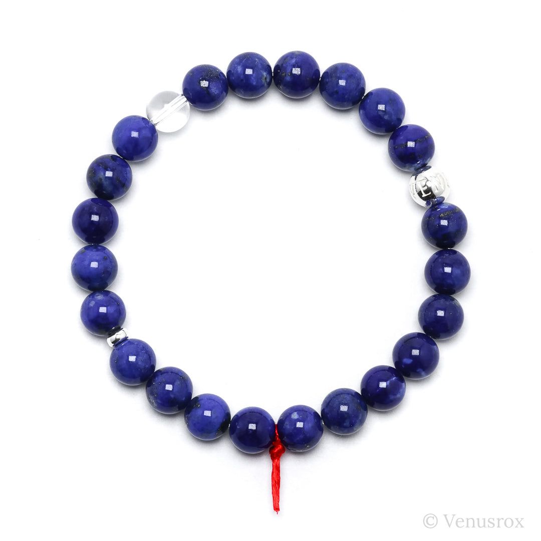 Lapis Lazuli Bracelet from Afghanistan | Venusrox