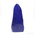 Lapis Lazuli Polished Freeform from Afghanistan | Venusrox