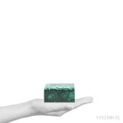 Malachite Box from the Democratic Republic of Congo | Venusrox