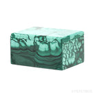Malachite Box from the Democratic Republic of Congo | Venusrox