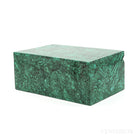 Malachite Box from the Democratic Republic of Congo | Venusrox