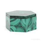 Malachite Box from the Democratic Republic of Congo | Venusrox