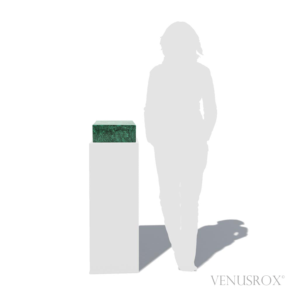 Malachite Box from the Democratic Republic of Congo | Venusrox