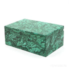 Malachite Box from the Democratic Republic of Congo | Venusrox