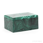 Malachite Box from the Democratic Republic of Congo | Venusrox