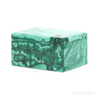 Malachite Box from the Democratic Republic of Congo | Venusrox
