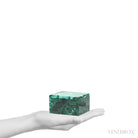 Malachite Box from the Democratic Republic of Congo | Venusrox